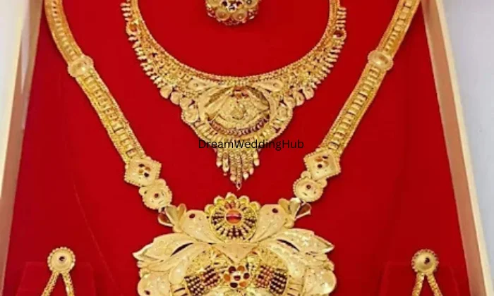 Damodar Das Bhagwan Das Jewellers
